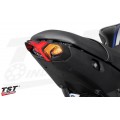 TST Industries Integrated Taillight for Yamaha FZ-09 (MT-09) 2021+